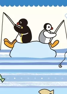 企鹅家族第六季 海报