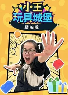 小王玩具城堡精编版