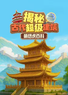 萌想虎百科：揭秘古代超级建筑