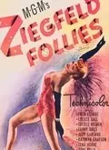 齐格菲歌舞团 海报