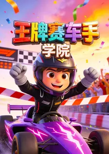 王牌赛车手学院