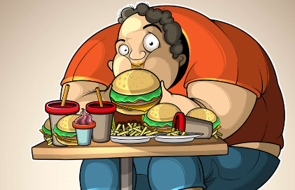 英国出奇招减少小胖墩如何正确预防儿童肥胖