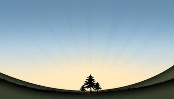 常用以介绍环境背景,交代时间空间,抒发人物情绪,推进故事情节,表达