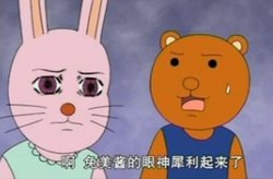 兔美_360百科
