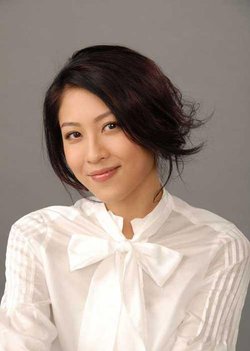 陈敏之中国香港女演员