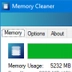 Memory Cleaner