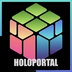 HoloPortal Viewer