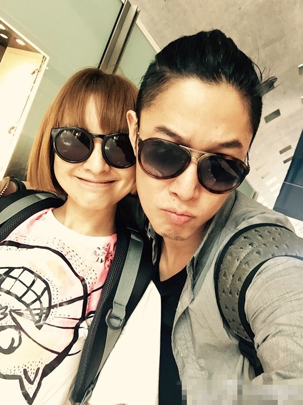 从吴昕被盗号这事儿谈谈极品前任的自我修养