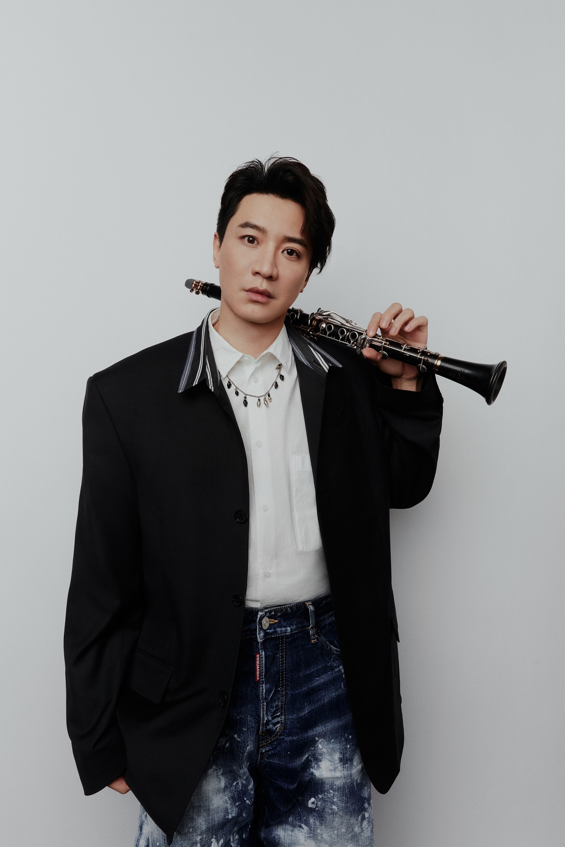 王弢借音乐视角对话女性跨界演奏专辑talktoher正式上线