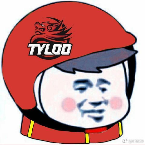 魔性头盔玩家自制csgo战队定制版