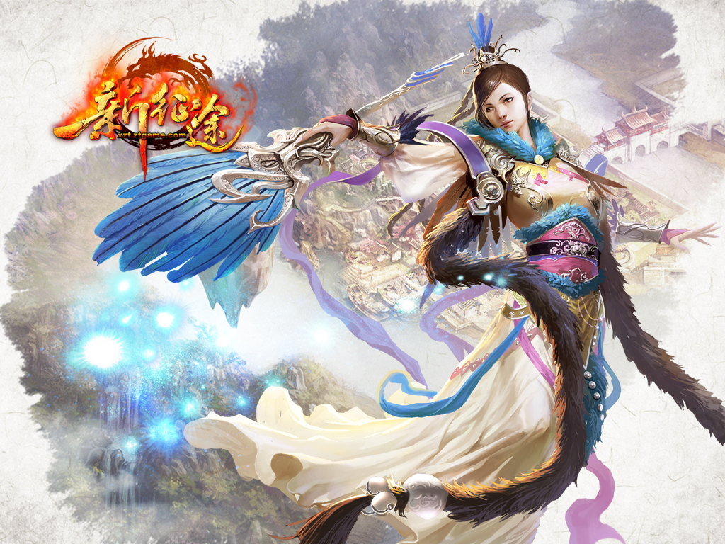 [征途官方]征途手机版正版玩法攻略