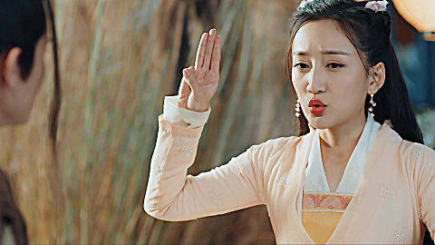 燕赤霞传之情迷兰若寺