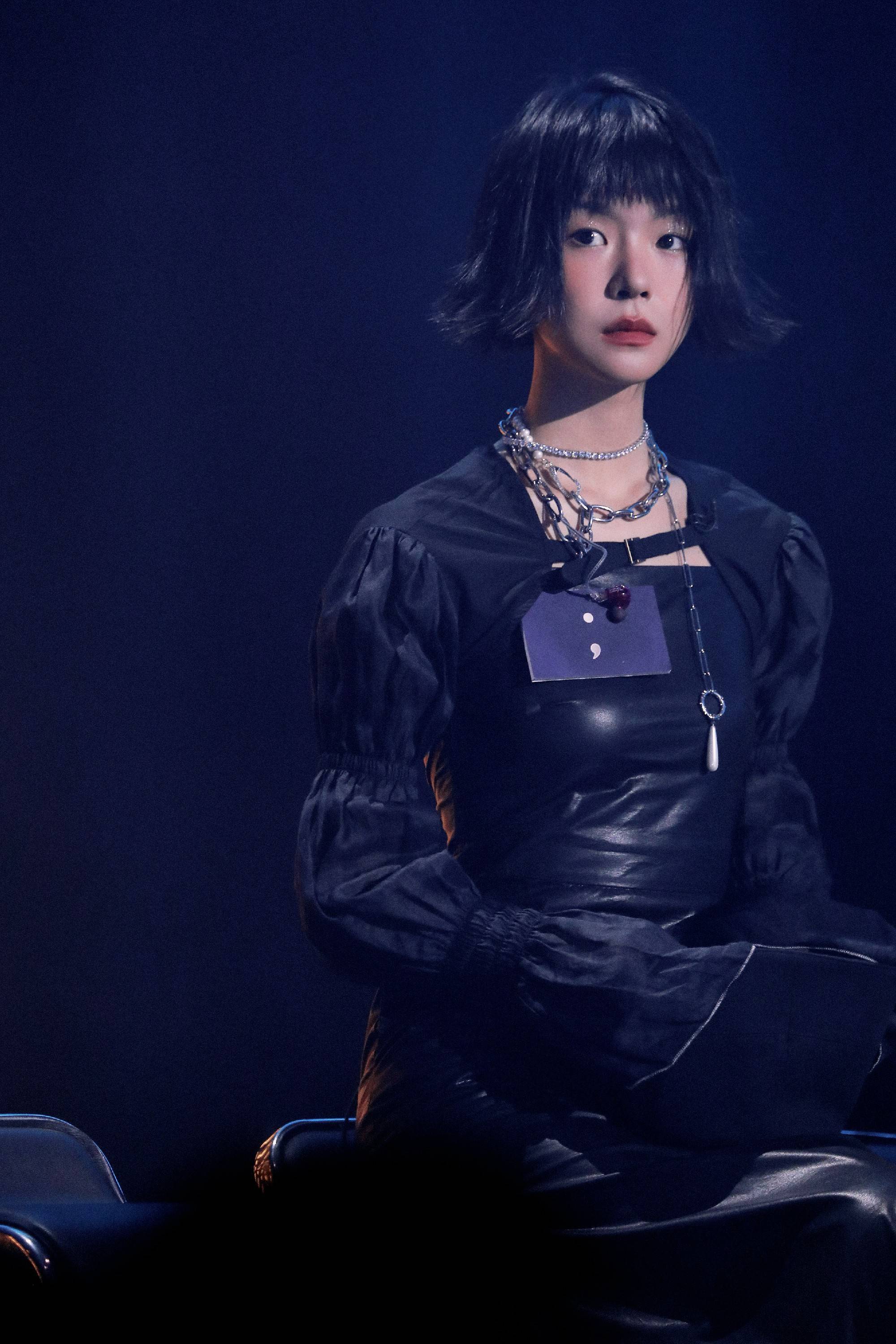 谁是宝藏歌手张羽清揭名成功王源你值得