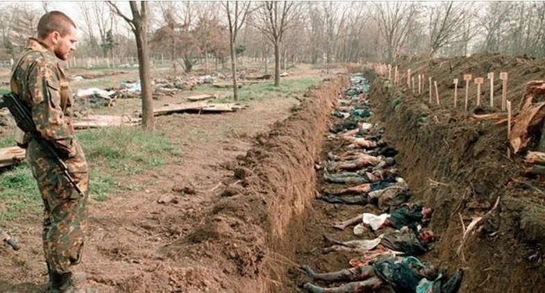 阿富汗战争死亡图片图片