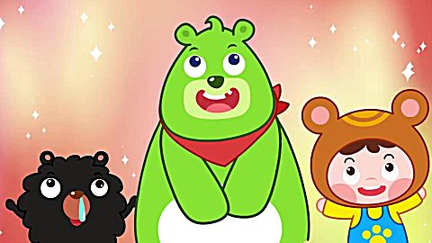 熊孩子幼小衔接之识字