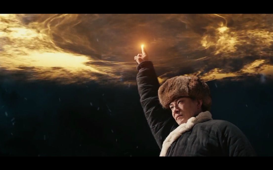 《伏妖白鱼镇》解说:东北出马仙大战南方金娘教,南北法术的巅峰对决