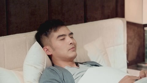 你的男神张西正已上线!赶快来pick他吧!