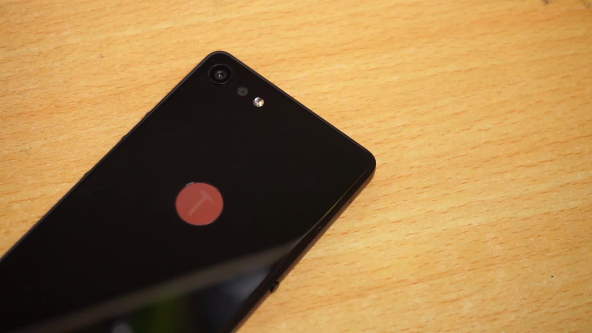 坚果pro2 深度体验:优秀的异类