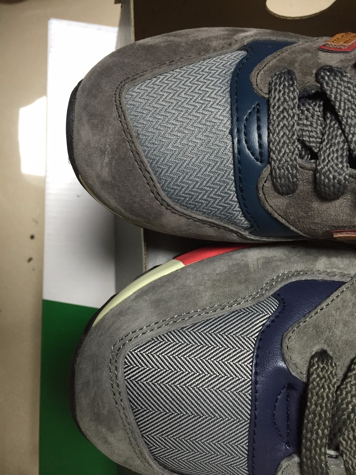 为什么高仿比正品质量好(为什么高仿比正品质量还好)-第2张图片-鞋城号 为什么高仿比正品质量好(为什么高仿比正品质量还好)-第2张图片-鞋城号