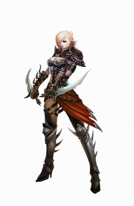 刺客职业详细解析