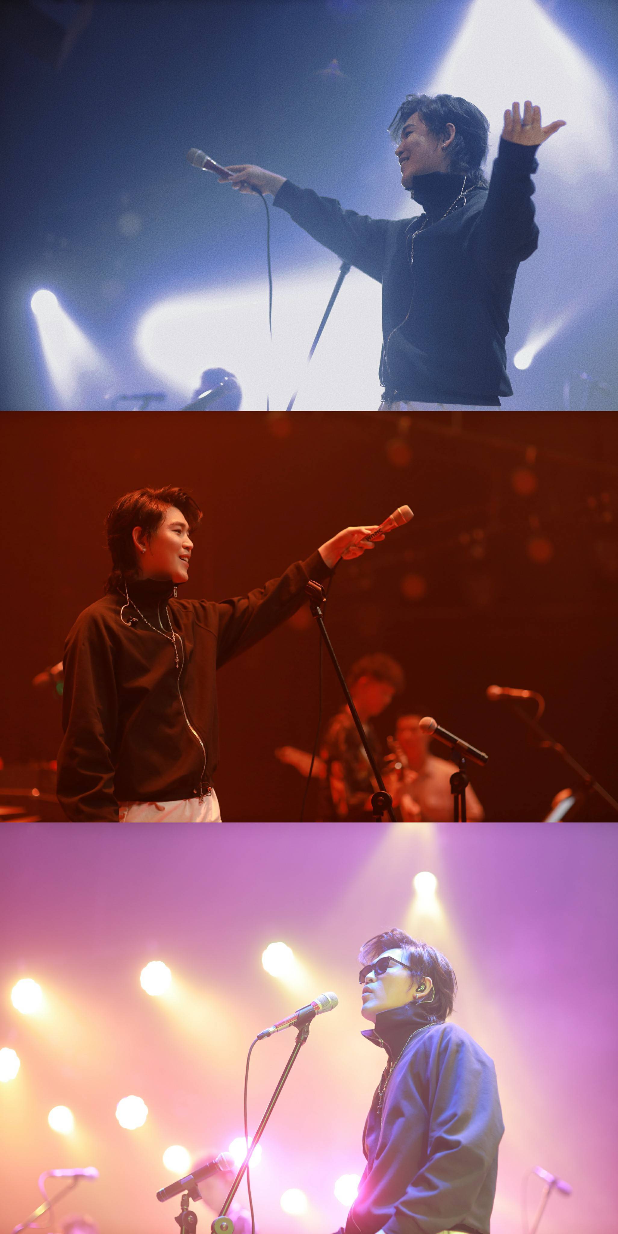 《消失的她》插曲《By Your Side》上线 歌手刘凤瑶以声入景 360娱乐，你开心就好