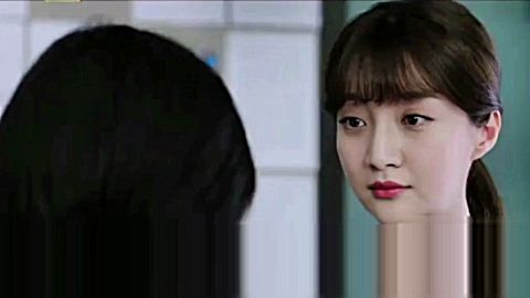 黑色灯塔:吴倩人家小可爱叫乔雅