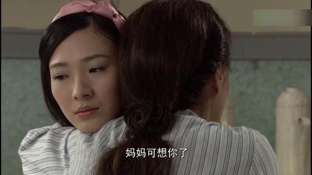 娘心:彩霞身患恶疾做完手术,明珠明玉却迟迟不肯相认