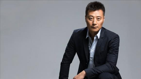 环球星访谈专访任程伟《战长沙》里的"中国好姐夫"薛君山来了!