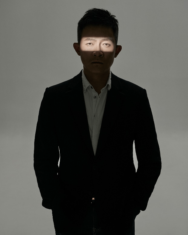 杨志刚写真大片释出 诠释诡秘大唐色彩 - 360娱乐，你开心就好