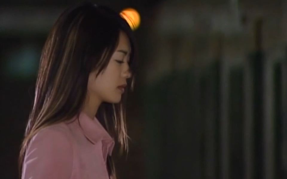 蓝雾(倾城之恋)李瑶媛/李枖原,李璟荣