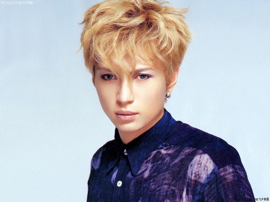 gackt