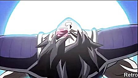 七龙珠剧场版 赛亚人灭绝计划(宇宙篇) 标清