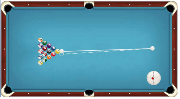 九球与斯诺克打法规则 德国大师赛赞助商深度