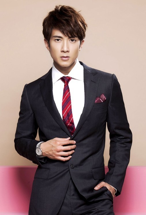 飞轮海,徐良,张杰,谁最红?谁最帅?