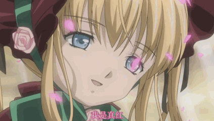 声优:泽城美雪(tv版及ova版)/堀江由衣(广播剧)/杨凯凯(台湾电视版)