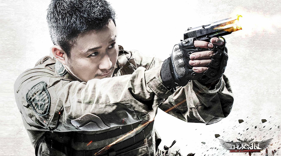 这五位男星出了名的难请,最后一位曾拒绝《战狼3》!