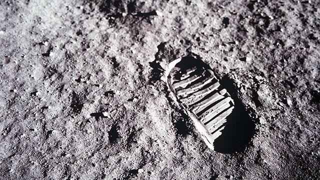 中国科学家:美国登月千真万确 我们有证据