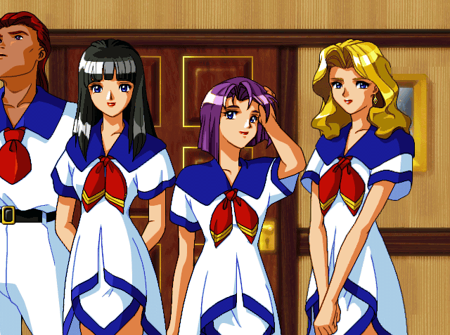 恋爱物语sp-魔法学院