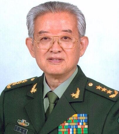 唯一一位五次授衔的上将，从上尉到上将，走了38年-闲聊 娱乐 放轻松~~-盛世收藏网 - Powered by Discuz!