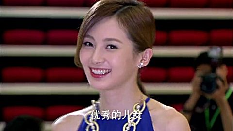 因为爱情有奇迹 dvd版 第1集 媛媛新婚燕尔受尽委屈