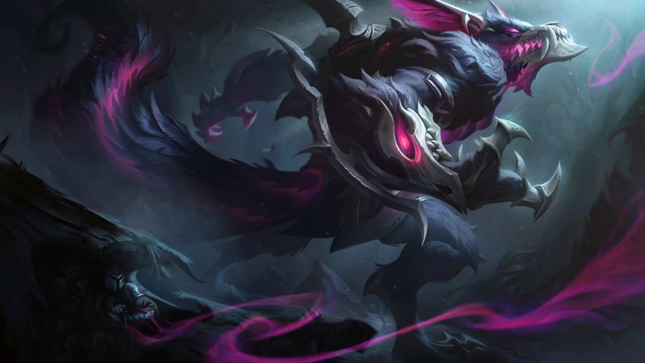 11.16版本更新公告:塔姆,皎月削弱 皇子,大树加强