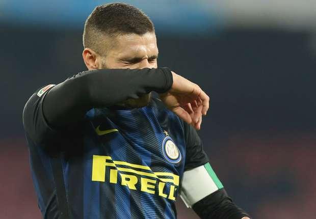 前意大利国脚马西莫-奥多表示本赛季国际米兰的表现低于预期,而ac米兰