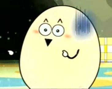 潇洒哥-动画《喜羊羊与灰太狼》角色