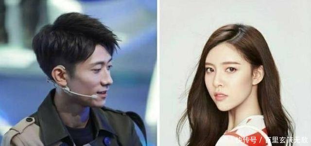 宋妍霏和赵志伟因戏生情两人被目击一同回家,但男方否认了恋情