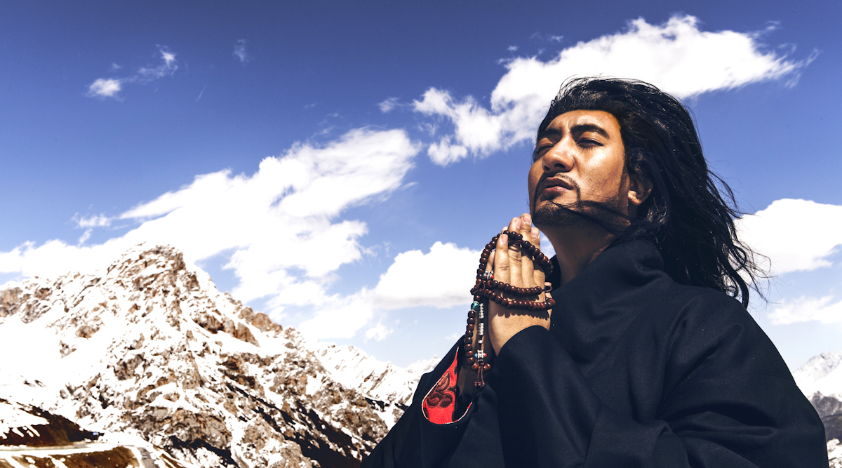 扎西邓珠-360百科