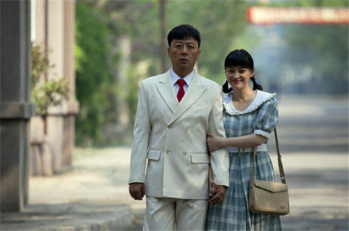 父母爱情_360百科