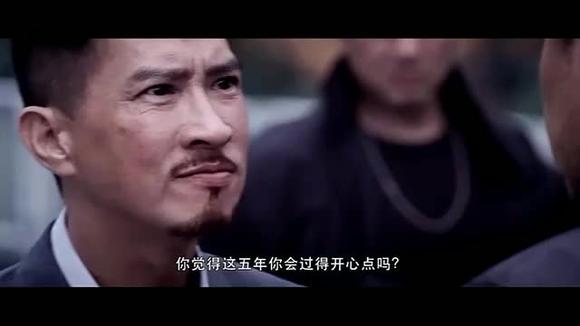 你挑的嘛偶像,扫毒经典片段