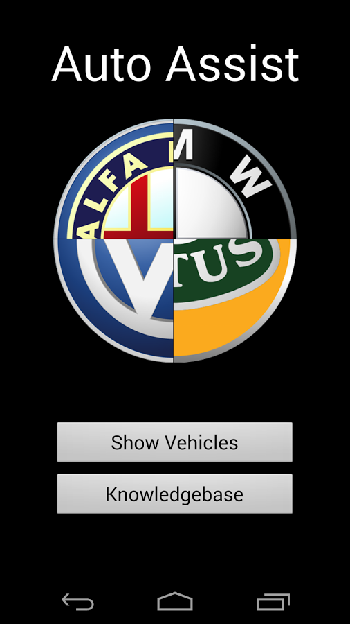 autoassist