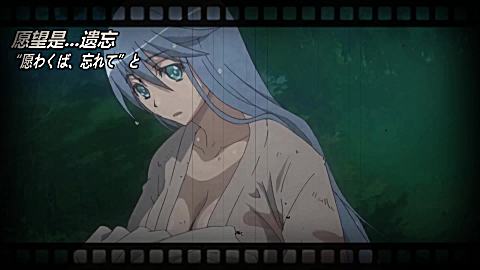 【漆黑的射干:蜘蛛女郎】4分钟让你误解这部霸权番