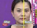 美丽俏佳人2014 圆脸发型有何必杀技 多吃水果好气色